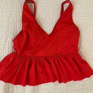 Kortnie Jeane swimsuit top